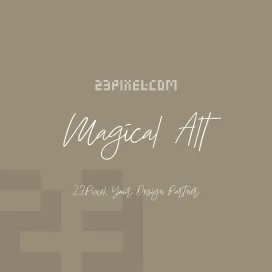 Magical Alt